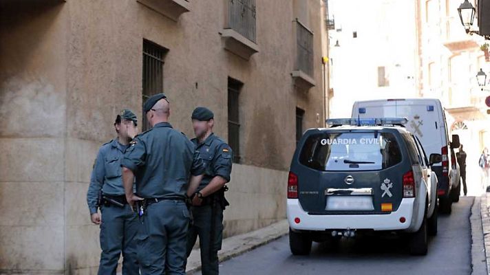 L'informatiu - Comunitat Valenciana - L'Informatiu - Comunitat Valenciana - 26/10/16