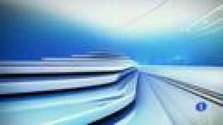 Noticias Aragón - Aragón en 2'-31/10/16