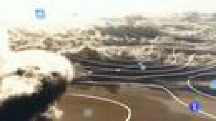 TeleCantabria - El tiempo en Cantabria - 31/10/16