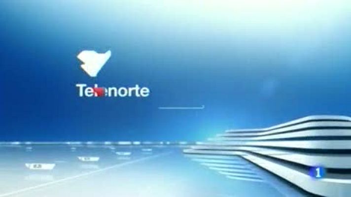 Telenorte - País Vasco - País Vasco en 2' - 31/10/16