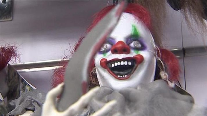 Telecanarias - Canarias en 2' - 31/10/2016