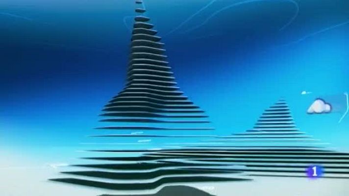 Noticias de Extremadura - El tiempo en Extremadura - 31/10/16