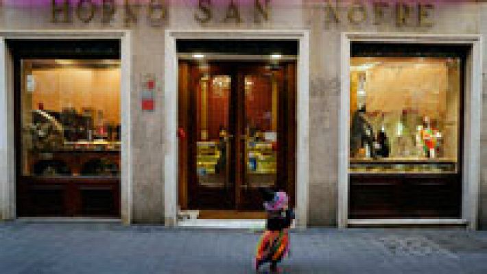 Informativo de Madrid - Informativo de Madrid 2 - 31/10/2016