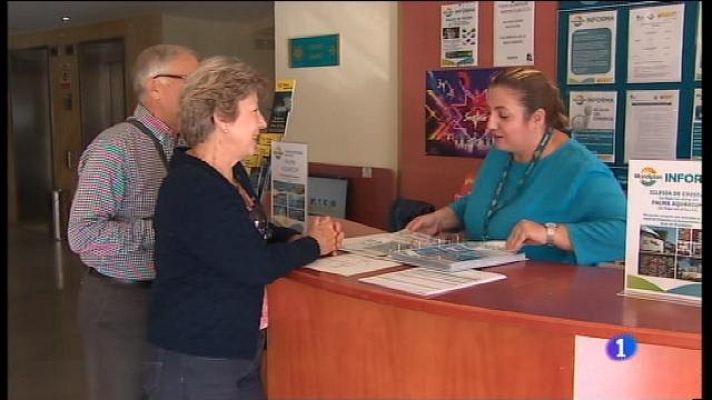 Informatiu Balear - L'IMSERSO allarga la temporada