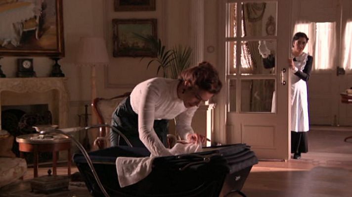 Seis hermanas - Episodio 371