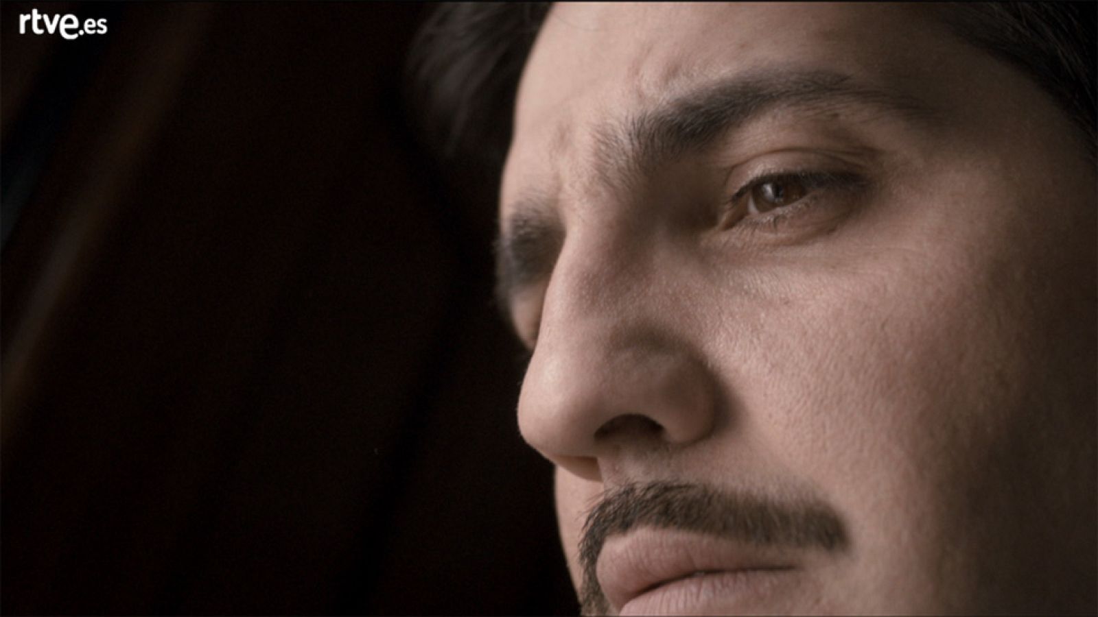 La sonata del silencio - La paliza de Mauricio a Elena - La sonata del silencio | Ver