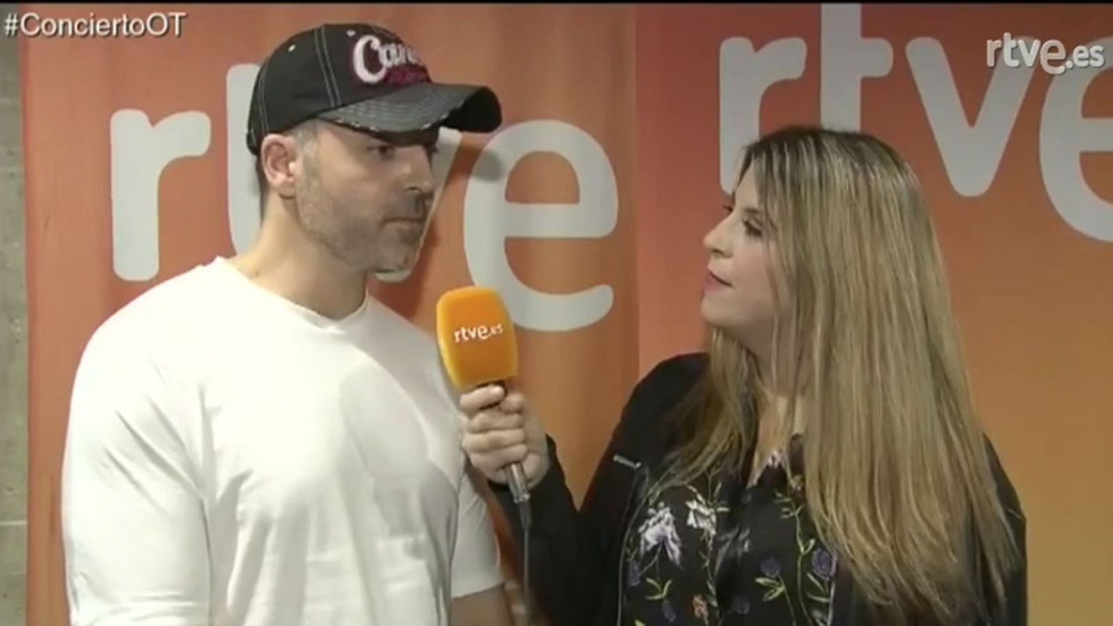 Juan cantará la canción de Elton John 'Your song' y un medley con otros componentes de Operación Triunfo.