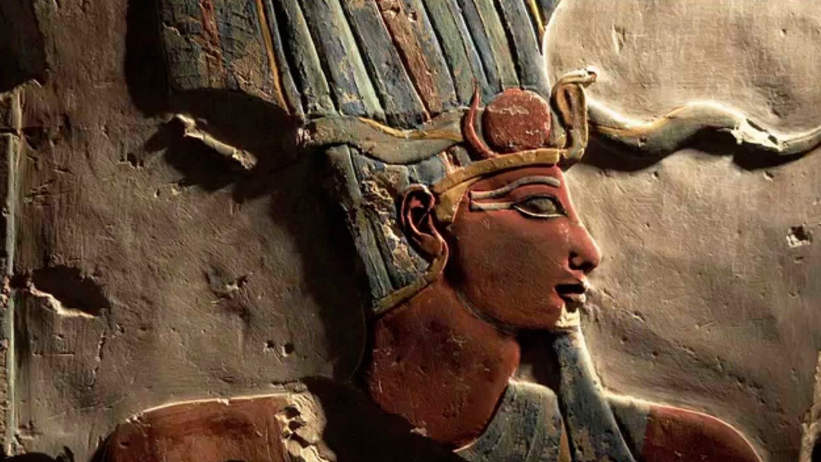 Documenta2 - El ascenso de los faraones negros - ver ahora