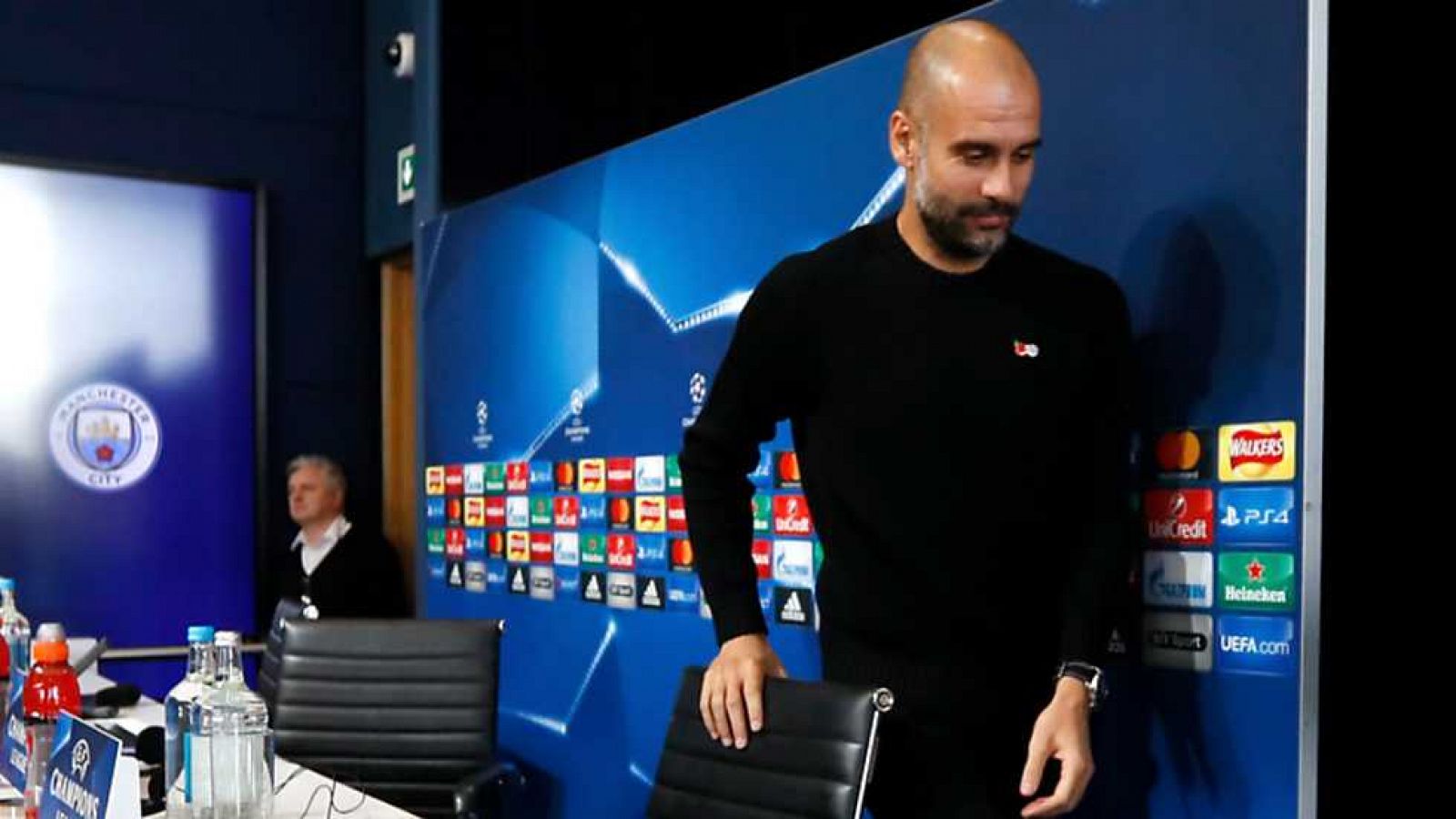 Conexión tdp (2) - 31/10/16 - ver ahora