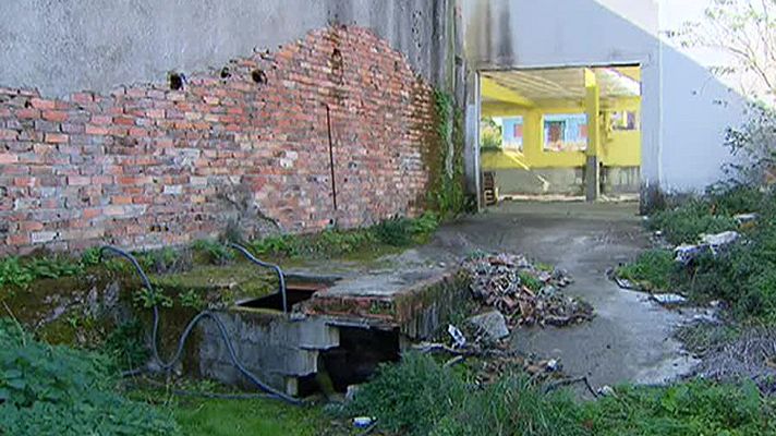 Telediario 1 - La investigación de Diana Quer se centra ahora en un pozo