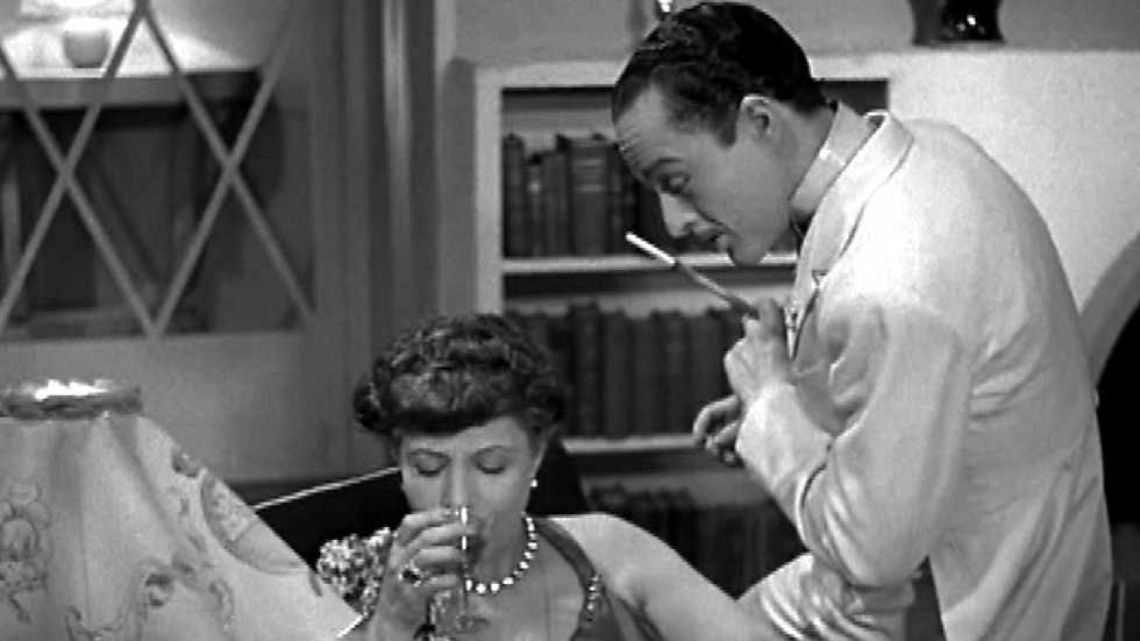 Historia de nuestro cine - El difunto es un vivo - ver ahora