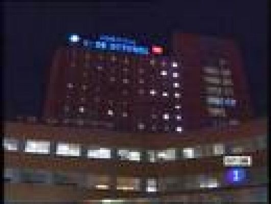  - Asesinan a un narco en el hospital