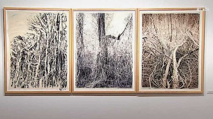 La 2 Noticias - La 2 Noticias - 31/10/16