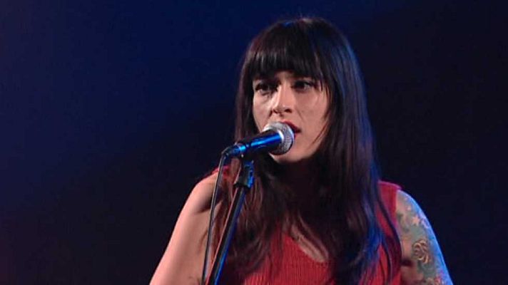 Los conciertos de Radio 3 en La 2 - Baby Shakes