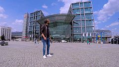 Destinos de película - Berlín