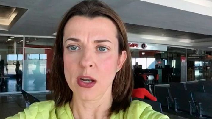 Telediario 1 - Telediario 1 en 4' - 01/10/16