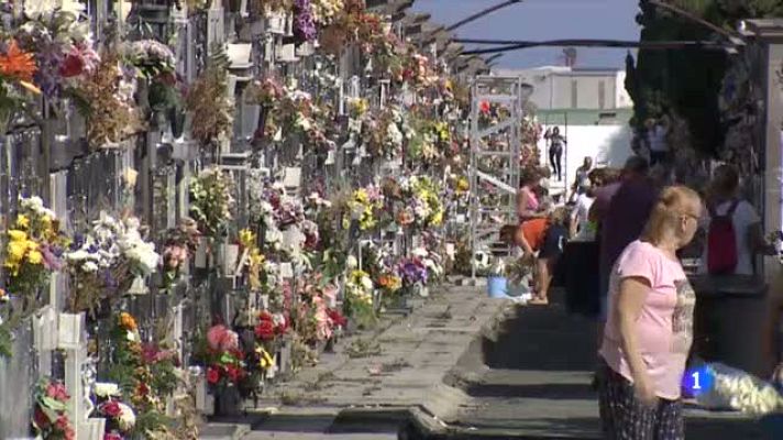  - CEMENTERIOS DE CANARIAS