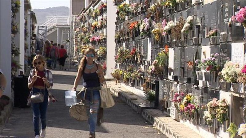 Canarias en 2' - 01/11/2016