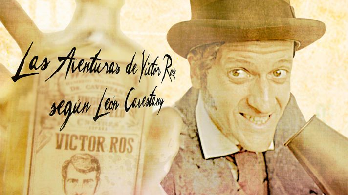 Víctor Ros - Videoblog de Cavestany, capítulo 1