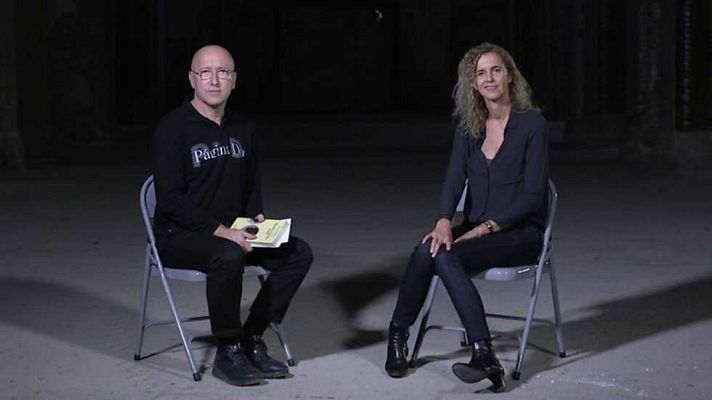 Página Dos - Delphine de Vigan