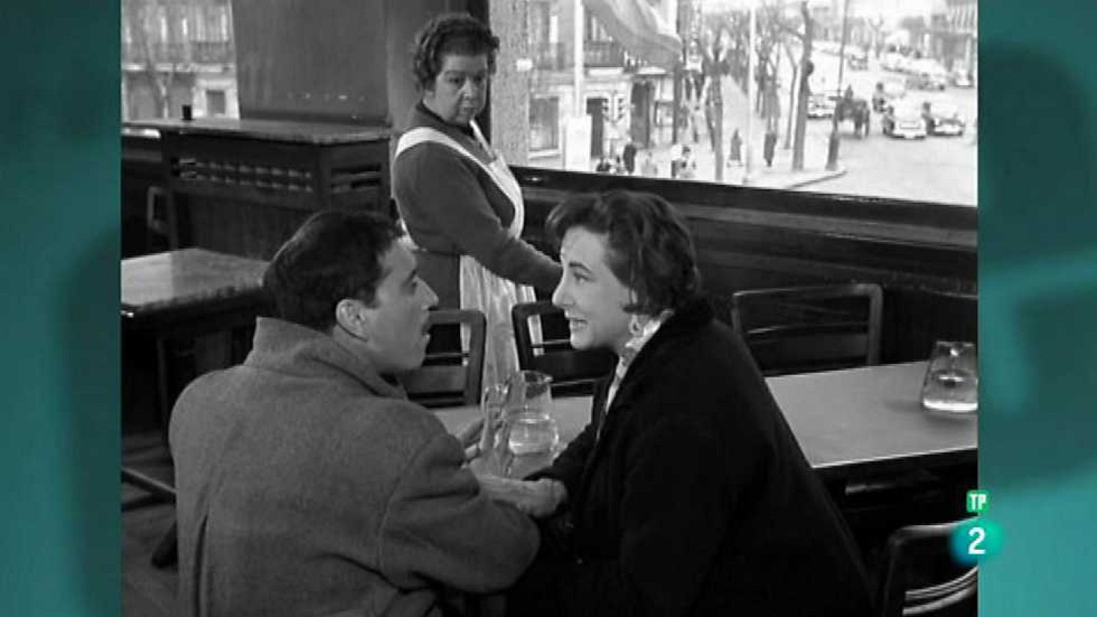 Historia de nuestro cine - El pisito (Presentación) - ver ahora