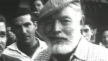 Sanfermines la novela de San Fermín más allá de Hemingway RTVE