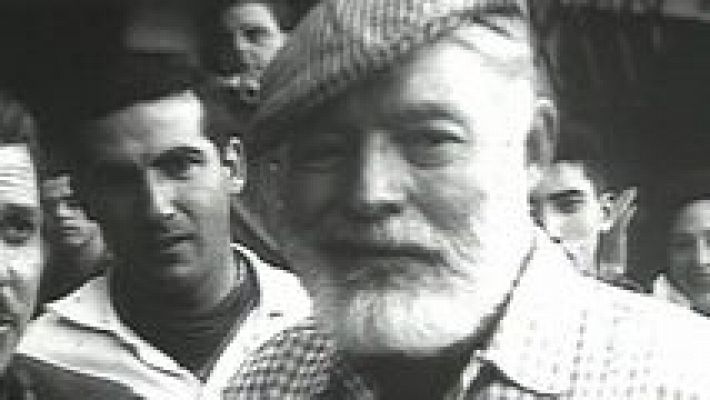  Hemingway: Viva San Fermín (1981)
