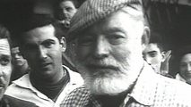 Sanfermines la novela de San Fermín más allá de Hemingway RTVE 1600x900 imagen Sanfermines la novela de San Fermín más allá de Hemingway RTVE