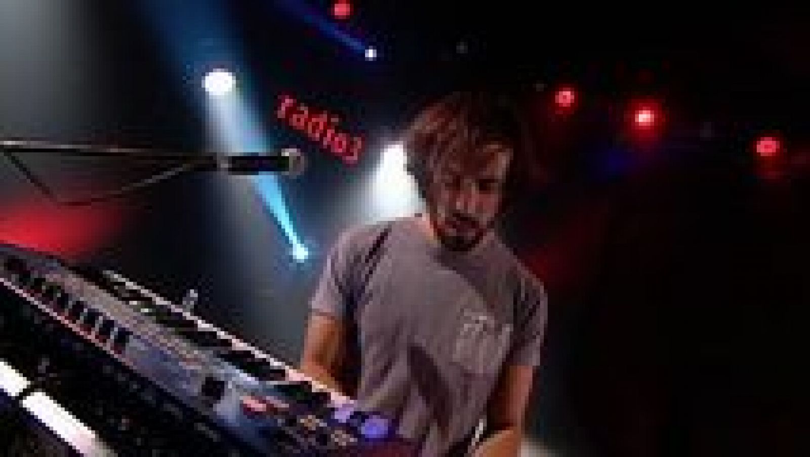 Los conciertos de Radio 3 - Belöp - ver ahora