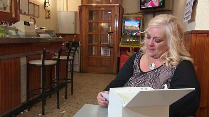 Cuestión de tiempo - Cuestión de tiempo - 01/11/16 (1)