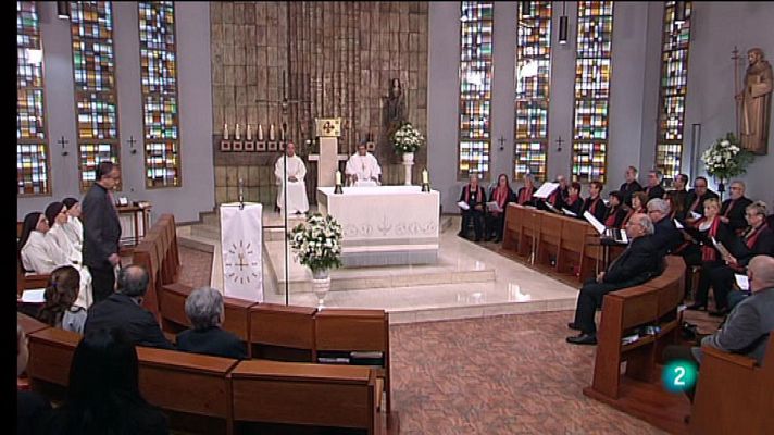 La Missa - La Missa - 01/11/2016