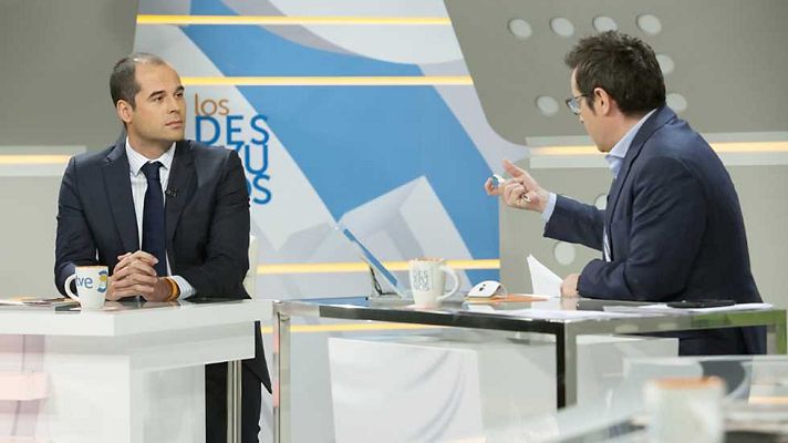 Los desayunos - Ignacio Aguado