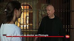 REPOR - ¡De qué demonios hablamos!
