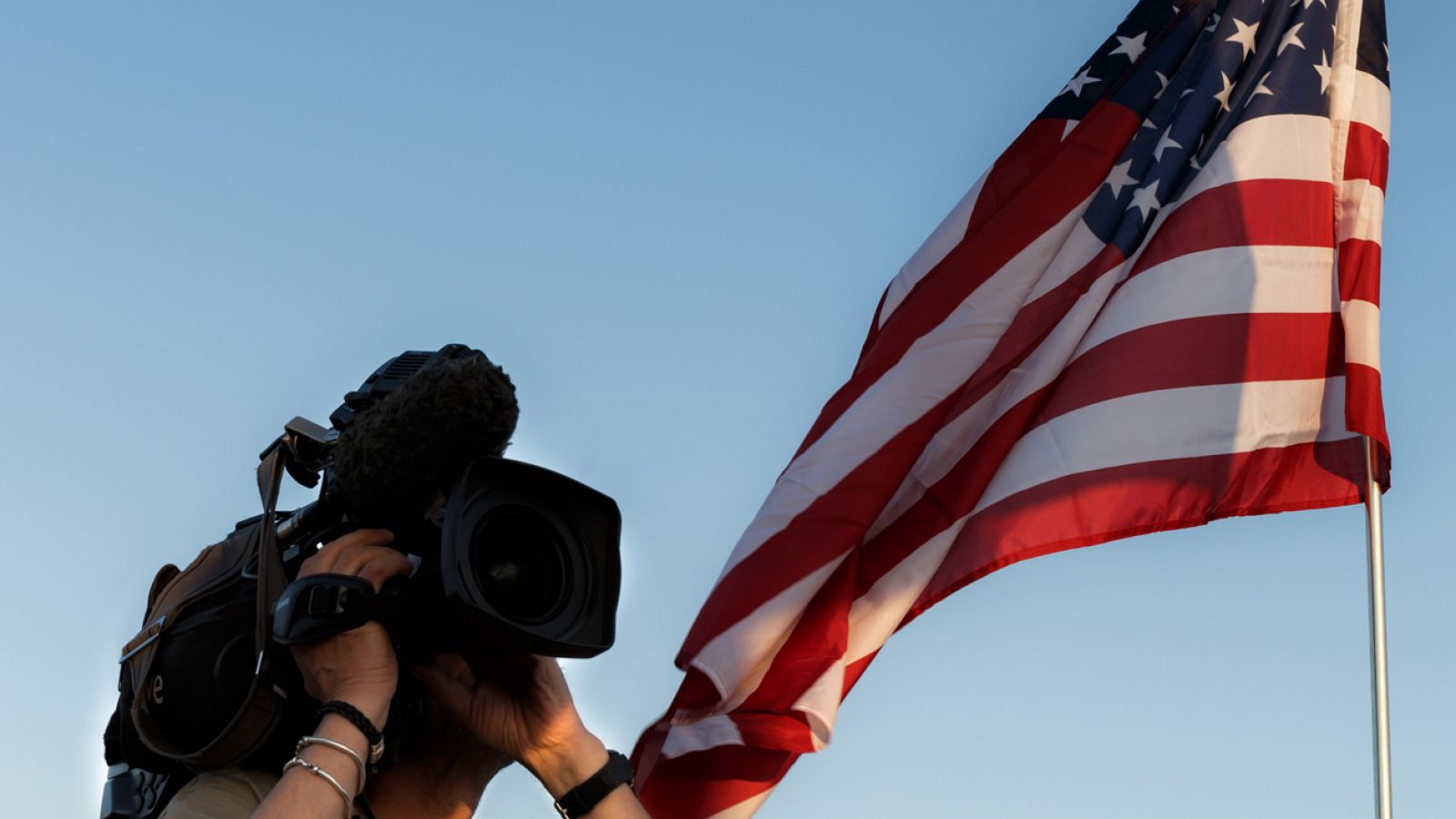 En Portada - Avance de 'This is America... Is this America?'