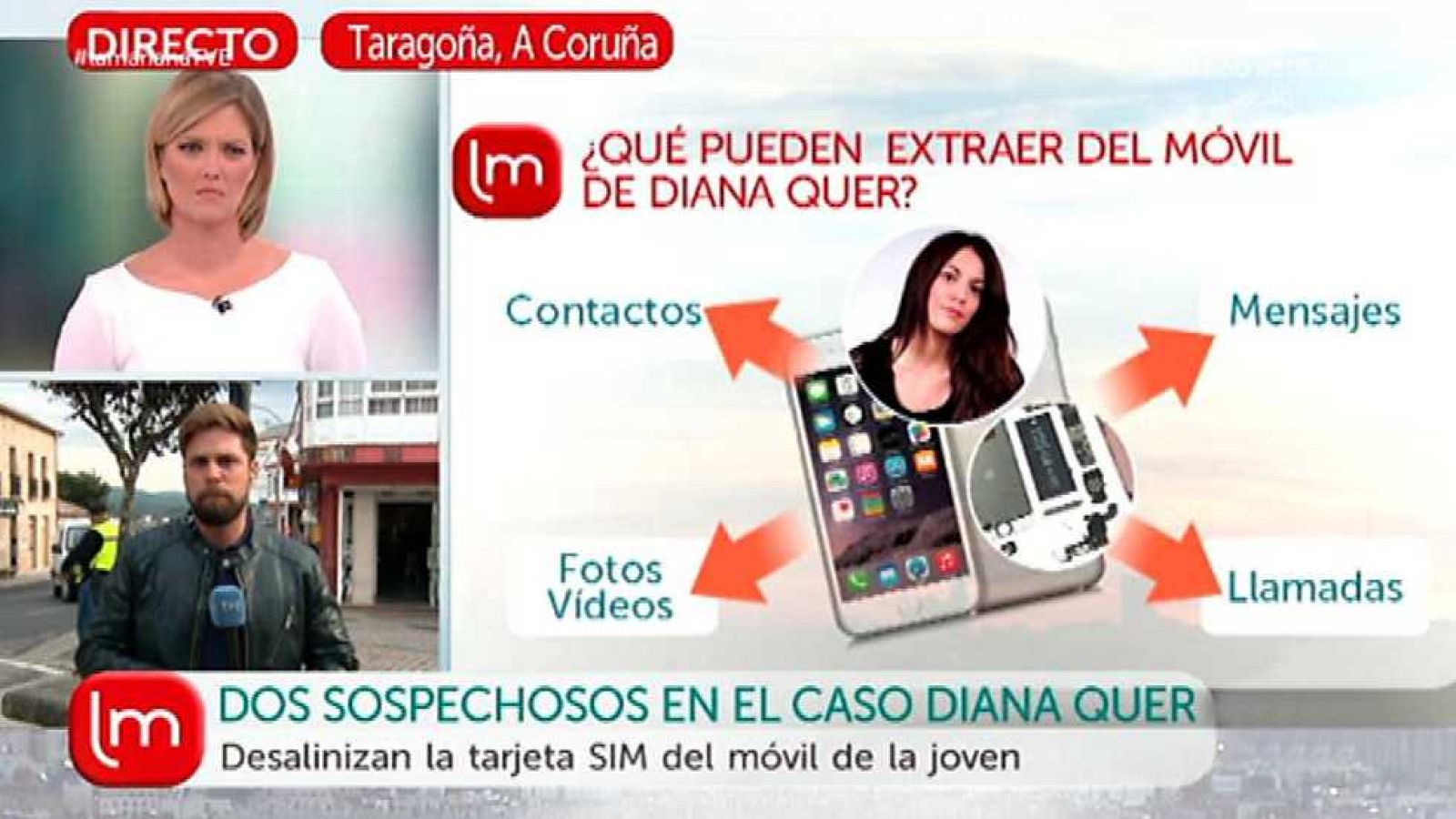 La Mañana - 02/11/16 - ver ahora