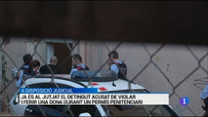 L'Informatiu - L'Informatiu en 3 min - 02/11/16