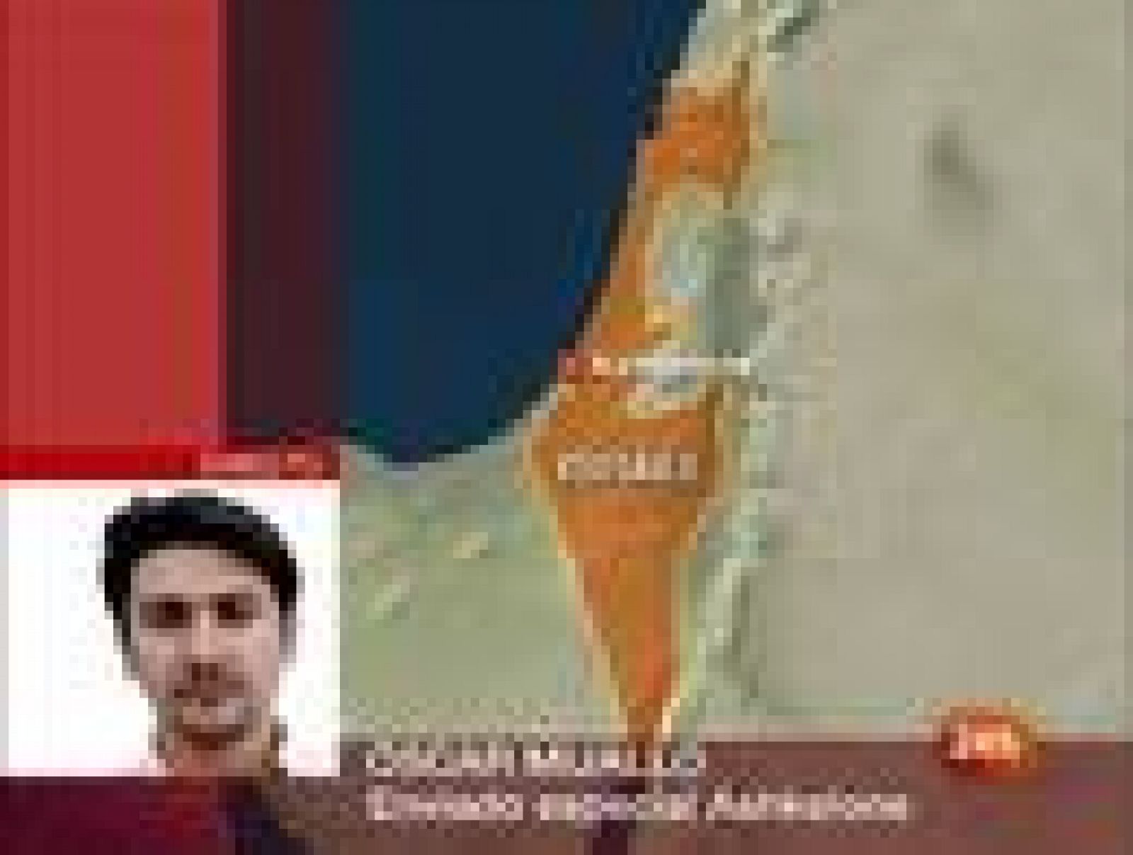 La ONU denuncia la matanza de 30 civiles palestinos en una misma casa en Gaza | Ver