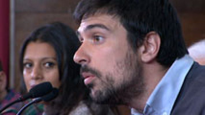 Informativo de Madrid - La Comunidad de Madrid en 4' - 02/11/16