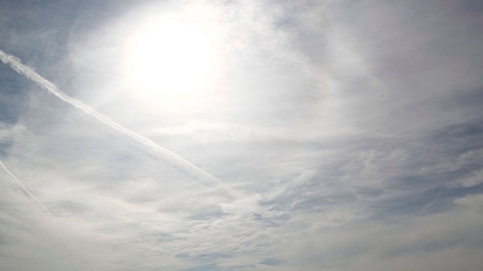 El Tiempo en la Comunidad de Madrid - 02/11/16