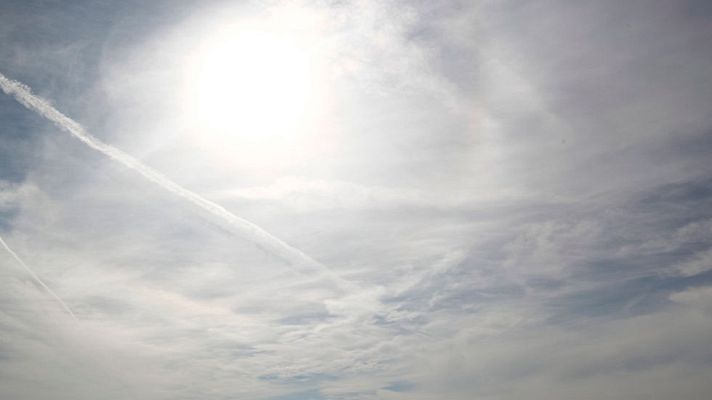 Informativo de Madrid - El Tiempo en la Comunidad de Madrid - 02/11/16