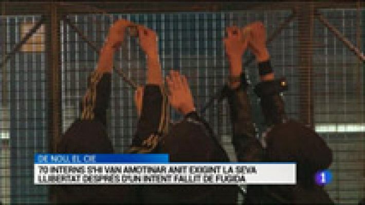 L'Informatiu - L'Informatiu - 02/11/16