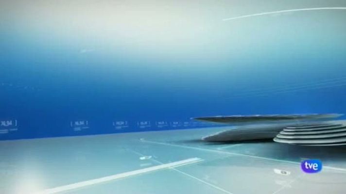 Noticias Aragón - Aragón en 2'- 02/11/2016