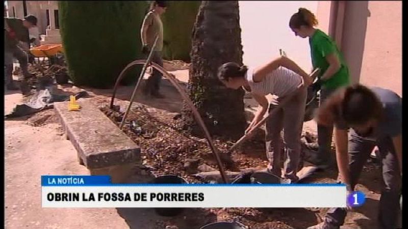 Informatiu Balear en 2' - 02/11/16