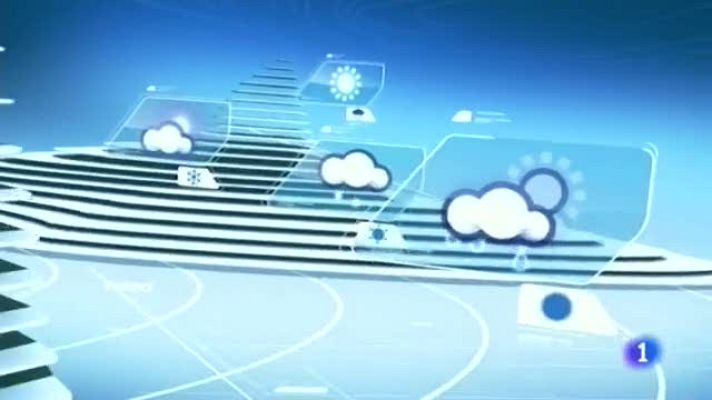 Noticias de Castilla y León - El tiempo en Castilla y León - 02/11/16