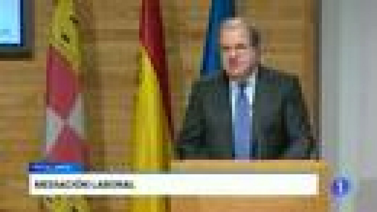 Noticias de Castilla y León: Castilla y León en 1' - 02/11/16  | RTVE Play