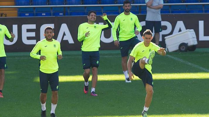 L'informatiu - Comunitat Valenciana - La Comunidad Valenciana en 2' - 02/11/16