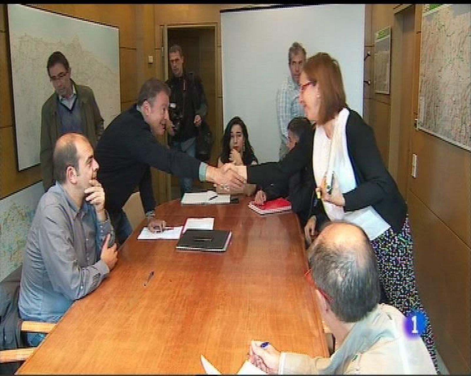 Asturias en 2' - 02/11/16 | Ver