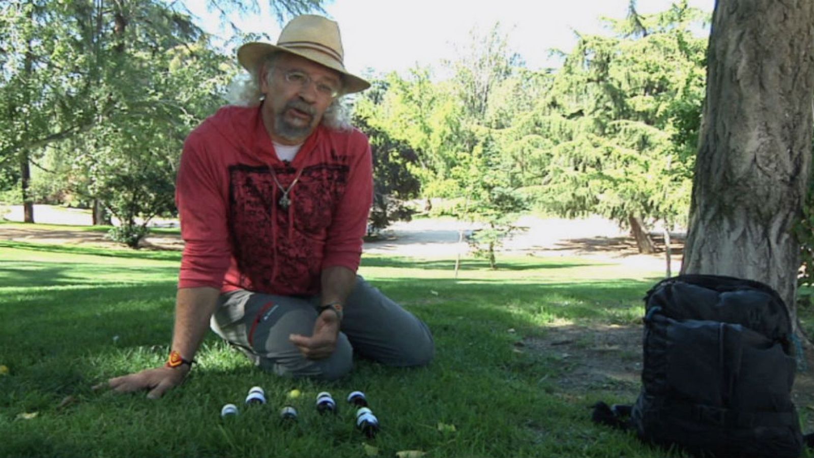 Juan Plantas: especial número 100