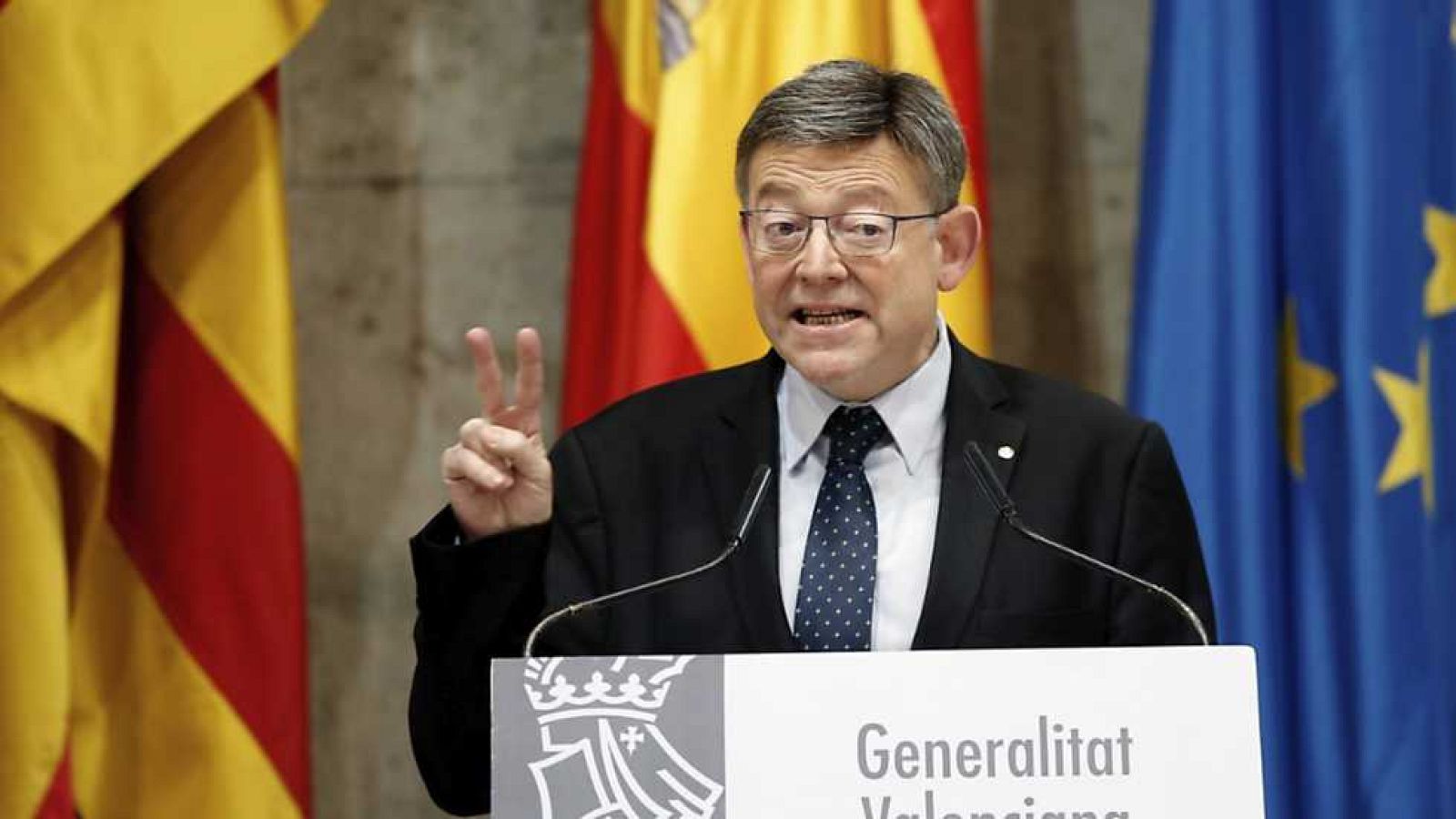 L'Informatiu - Comunitat Valenciana - 02/11/16 - ver ahora