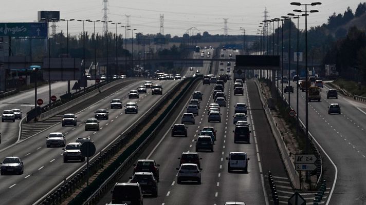 Informativo de Madrid - Informativo de Madrid - 02/11/16